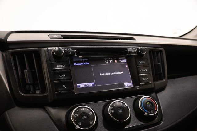 Used 2018 Toyota RAV4 LE w/ All Weather Liner Package image 24