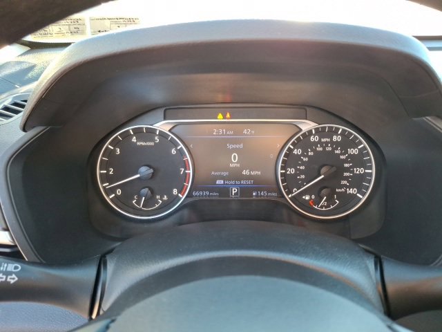 Used 2023 Nissan Altima 2.5 SV image 18