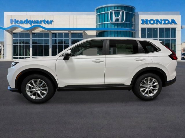 New 2027 Honda CR-V EX image 6