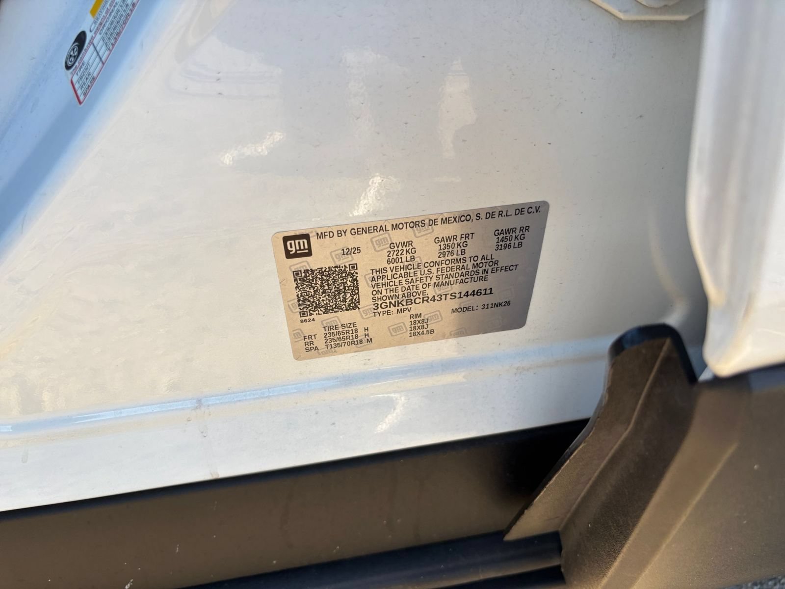 Used 2026 Chevrolet Blazer LT FWD image 30