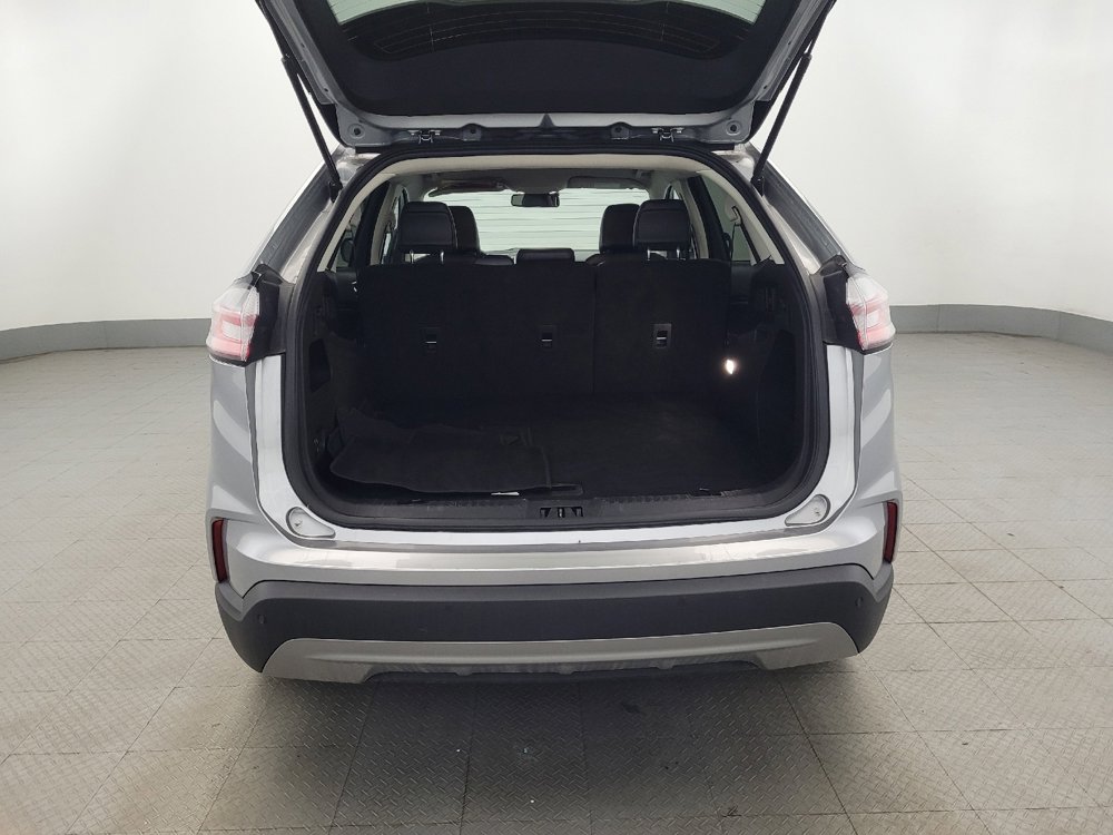 Used 2024 Ford Edge SEL image 29