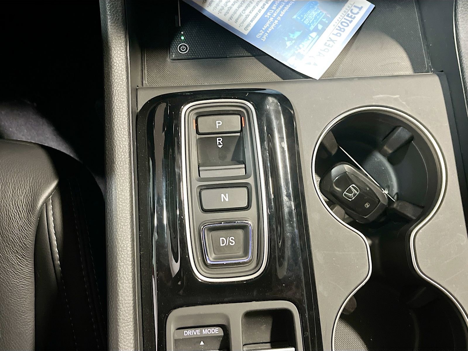 Used 2025 Honda Pilot EX-L image 16