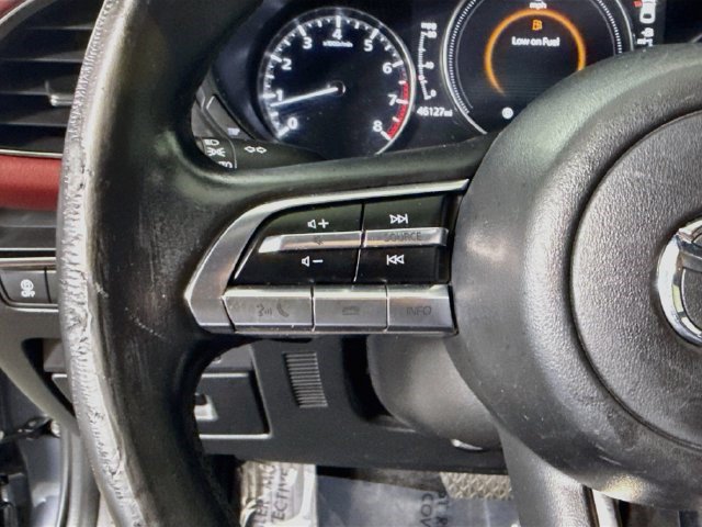 Used 2021 MAZDA MAZDA3 s FWD image 13