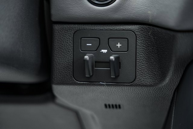 New 2026 Toyota Tundra Capstone image 24