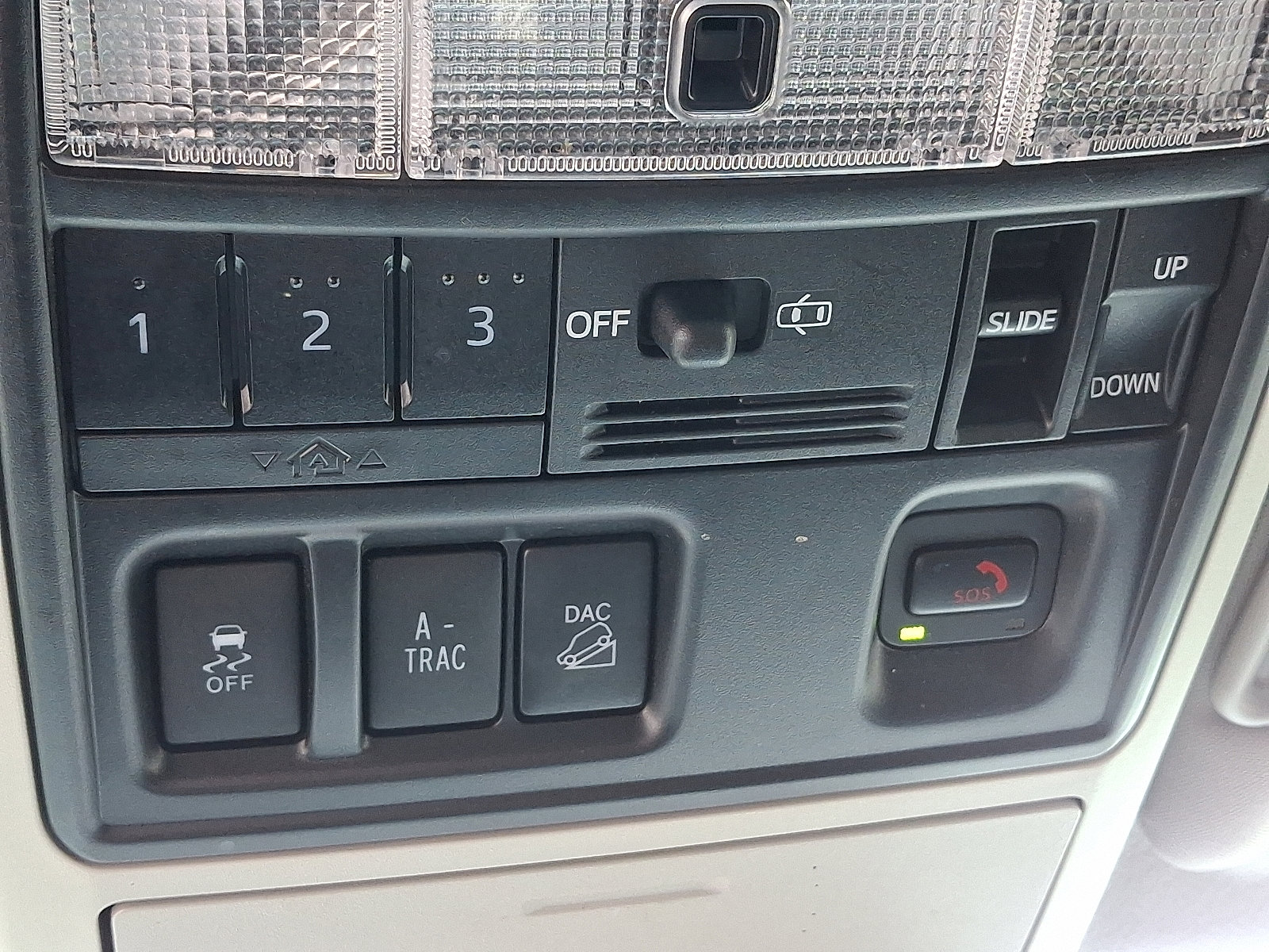 Used 2023 Toyota 4Runner Limited image 27