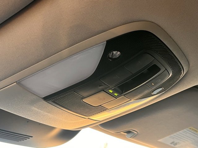 Certified 2025 INFINITI QX60 Luxe w/ Vision Package image 23