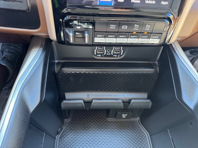 Used 2023 RAM 2500 Laramie AWD/4WD image 20
