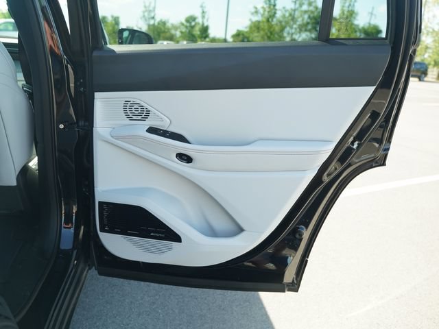 New 2026 Jeep Cherokee Limited AWD/4WD image 21
