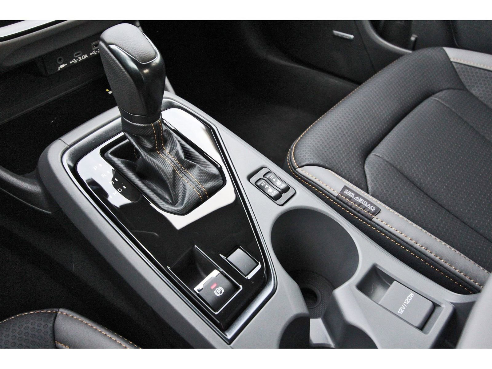 New 2026 Subaru Crosstrek 2.5i Wilderness w/ Crosstrek Mirror Package image 23