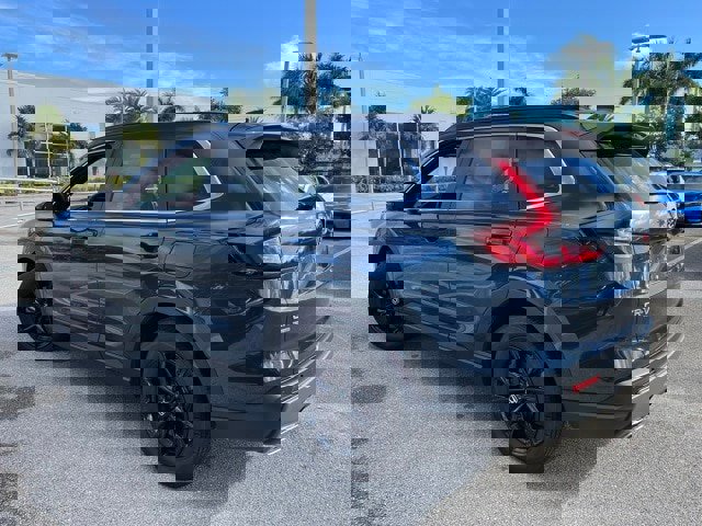 Used 2024 Honda CR-V Sport-L image 3