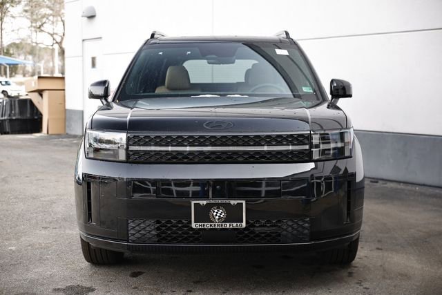 New 2026 Hyundai Santa Fe Calligraphy image 2