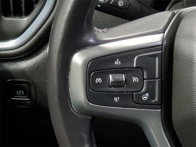 Used 2022 Chevrolet Silverado 2500 LT w/ Convenience Package image 19