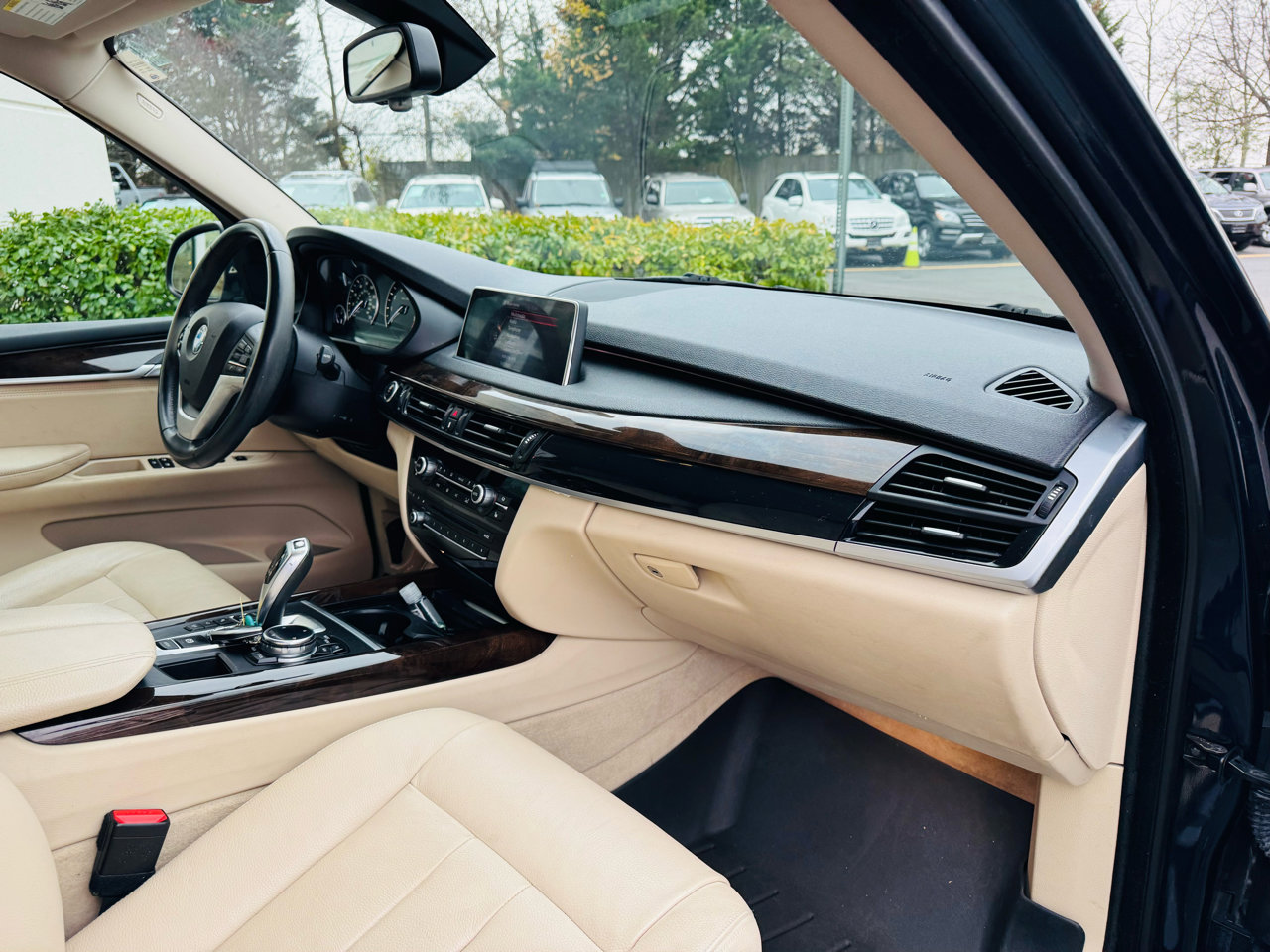 Used 2015 BMW X5 xDrive35i image 23