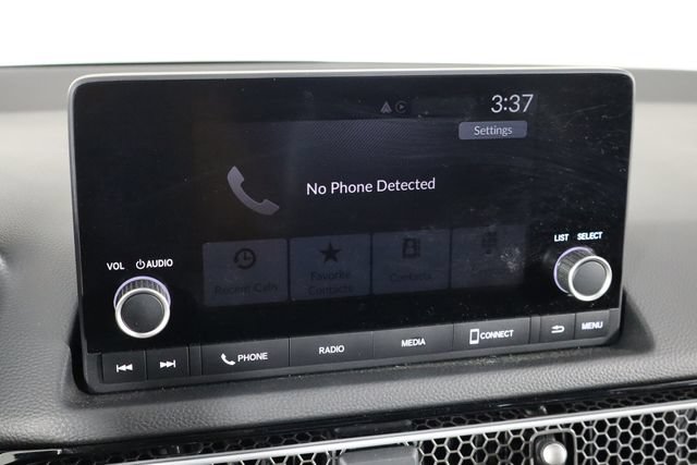 Used 2025 Honda Civic Sport Touring image 28