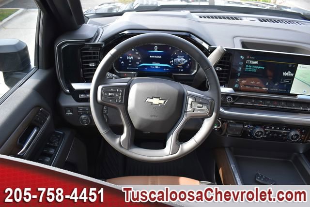 New 2026 Chevrolet Silverado 2500 High Country w/ Technology Package image 23