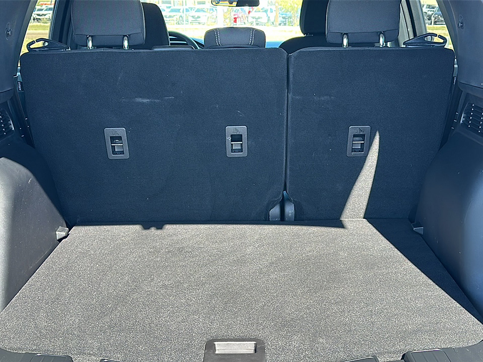 Used 2025 Ford Escape Active image 21