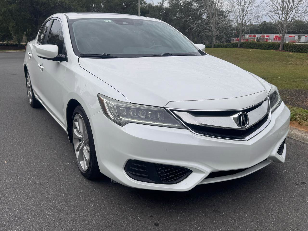 Used 2016 Acura ILX image 34