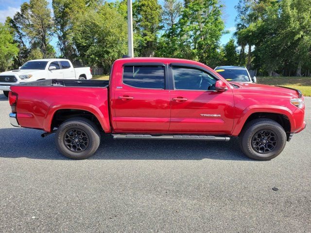 Used 2020 Toyota Tacoma SR5 RWD image 9