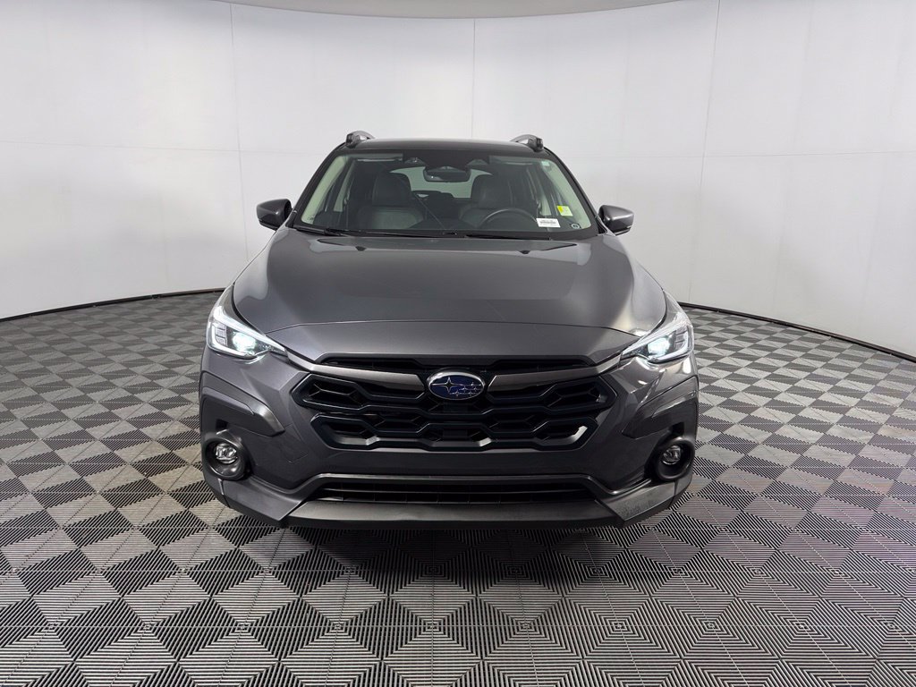 Used 2024 Subaru Crosstrek 2.5i Limited w/ Popular Package #4A AWD/4WD image 2