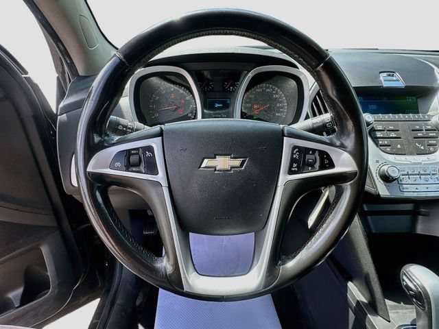 Used 2010 Chevrolet Equinox LTZ AWD/4WD image 12