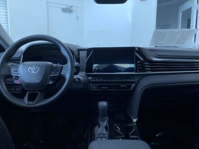 Certified 2025 Toyota Camry LE image 23