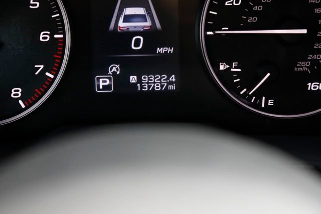 Used 2025 Subaru Legacy Premium AWD/4WD image 30