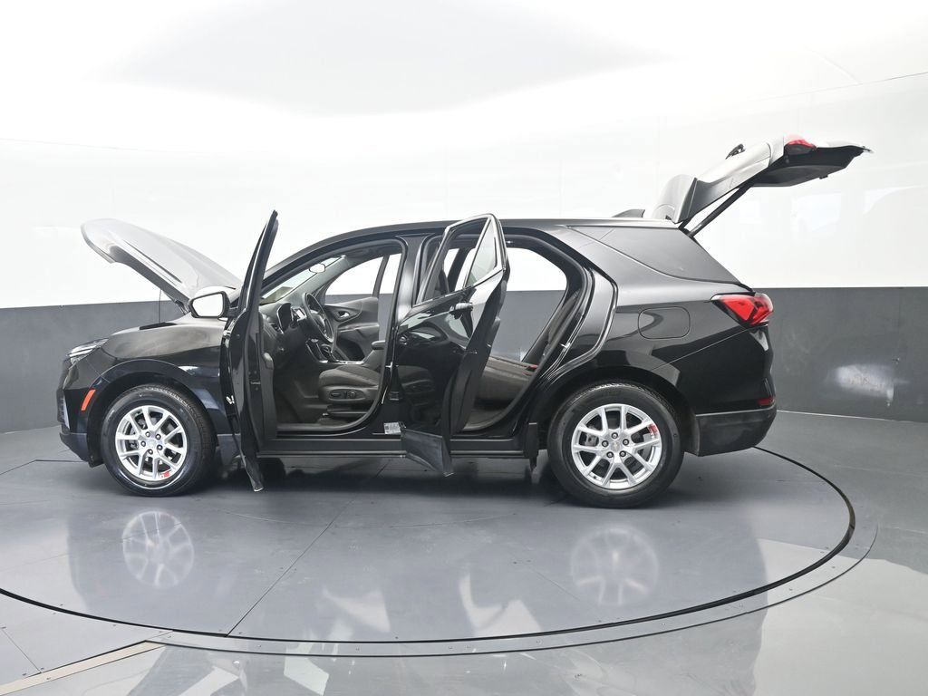 Used 2023 Chevrolet Equinox LT FWD image 69