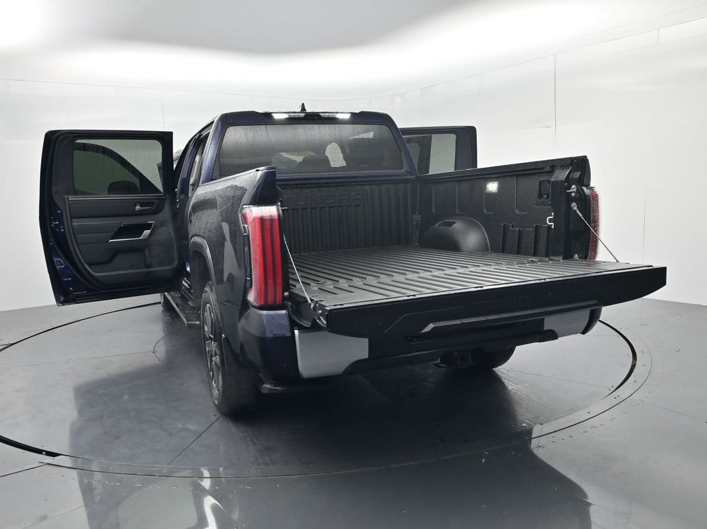 Used 2024 Toyota Tundra Limited AWD/4WD image 67
