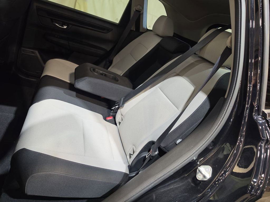 Certified 2024 Honda CR-V EX image 24