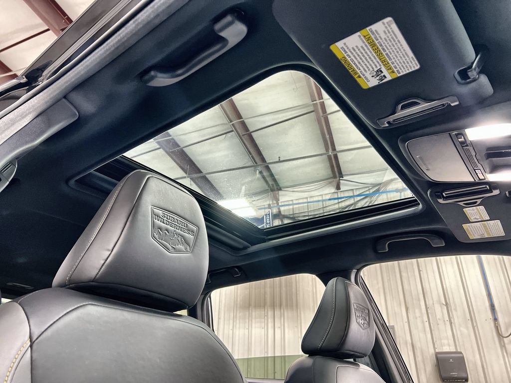 Used 2026 Subaru Forester Wilderness AWD/4WD image 31