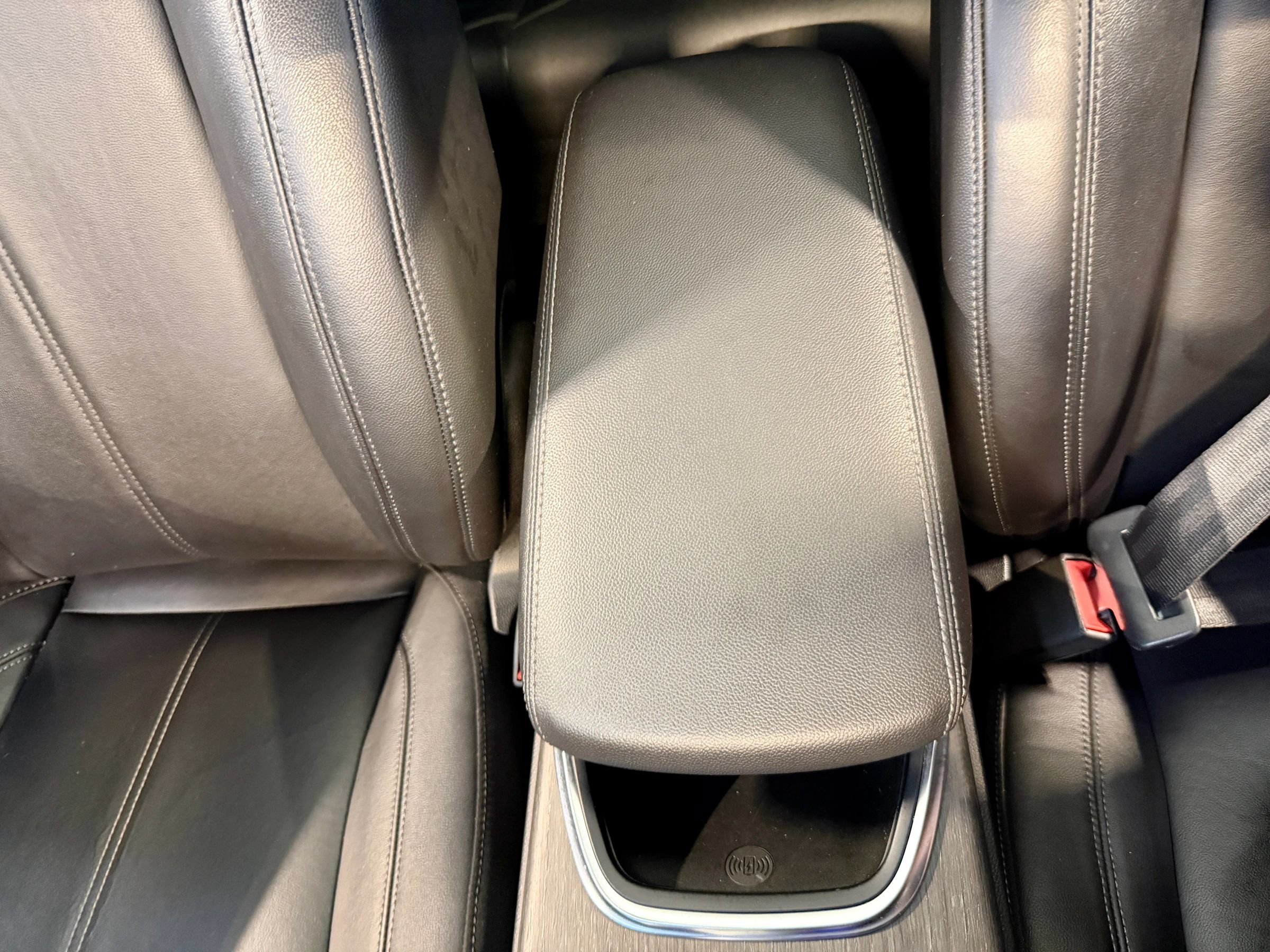 Used 2022 Alfa Romeo Stelvio Ti AWD/4WD image 23