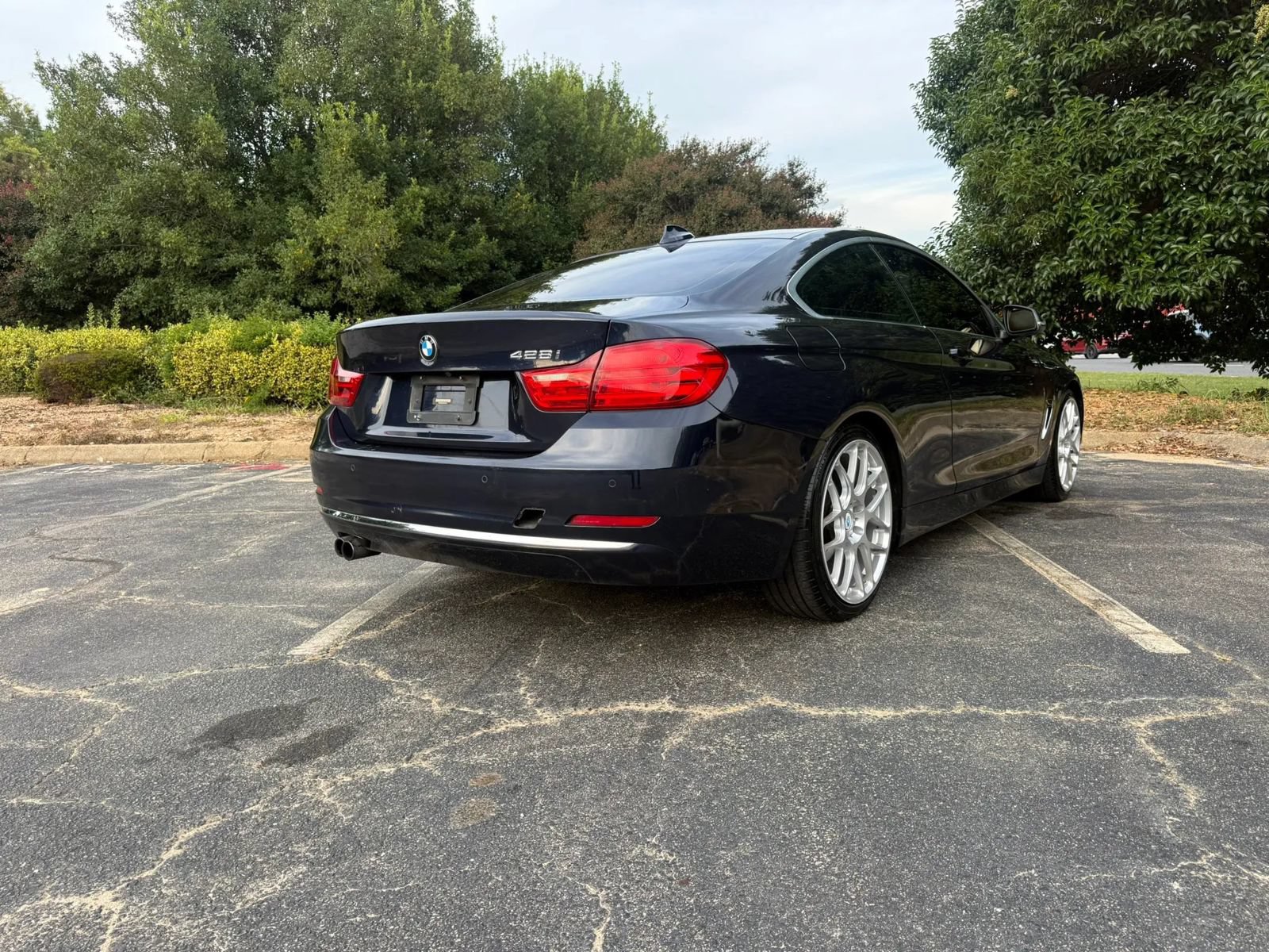 Used 2014 BMW 428i Coupe RWD image 6
