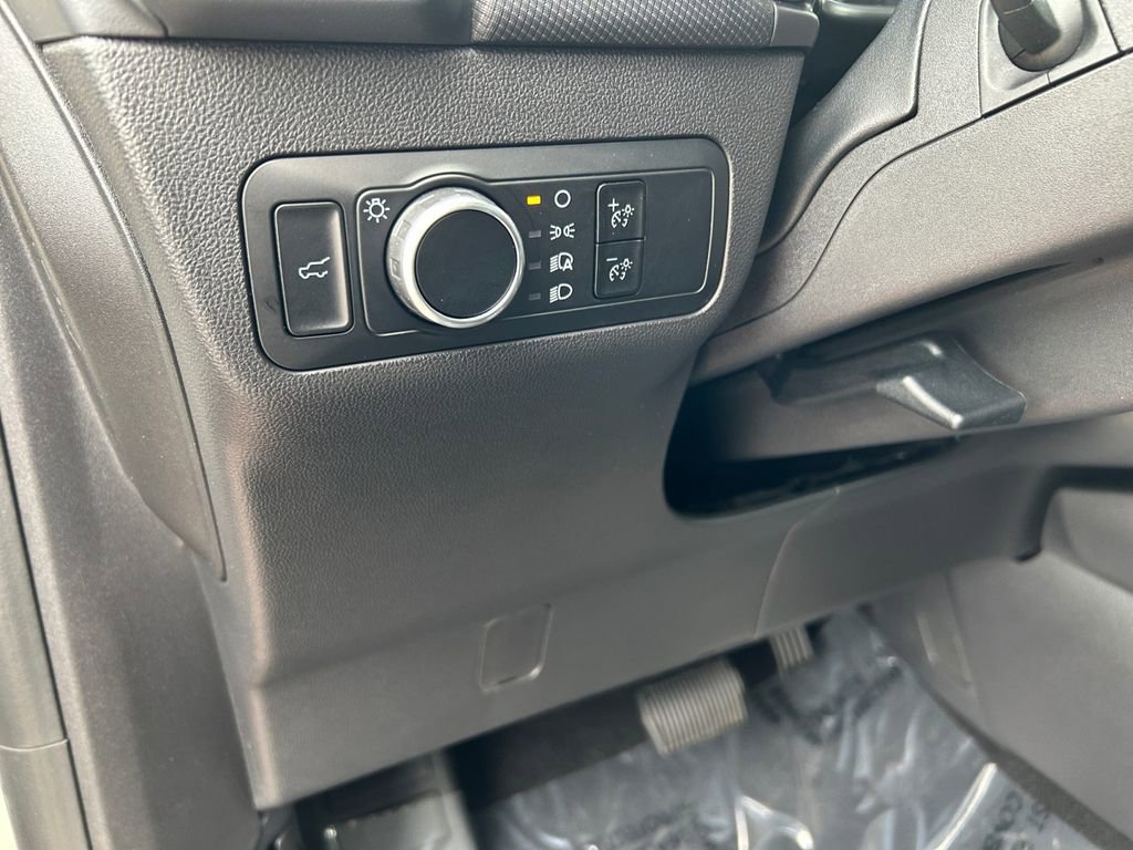 Used 2024 Ford Bronco Sport Big Bend image 21