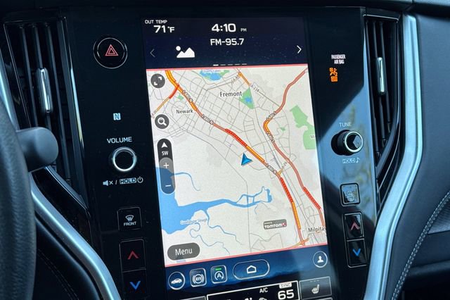 Used 2020 Subaru Outback Premium w/ Popular Package #1 image 22