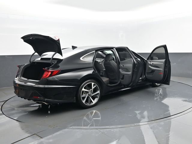 Used 2021 Hyundai Sonata SEL Plus FWD image 29