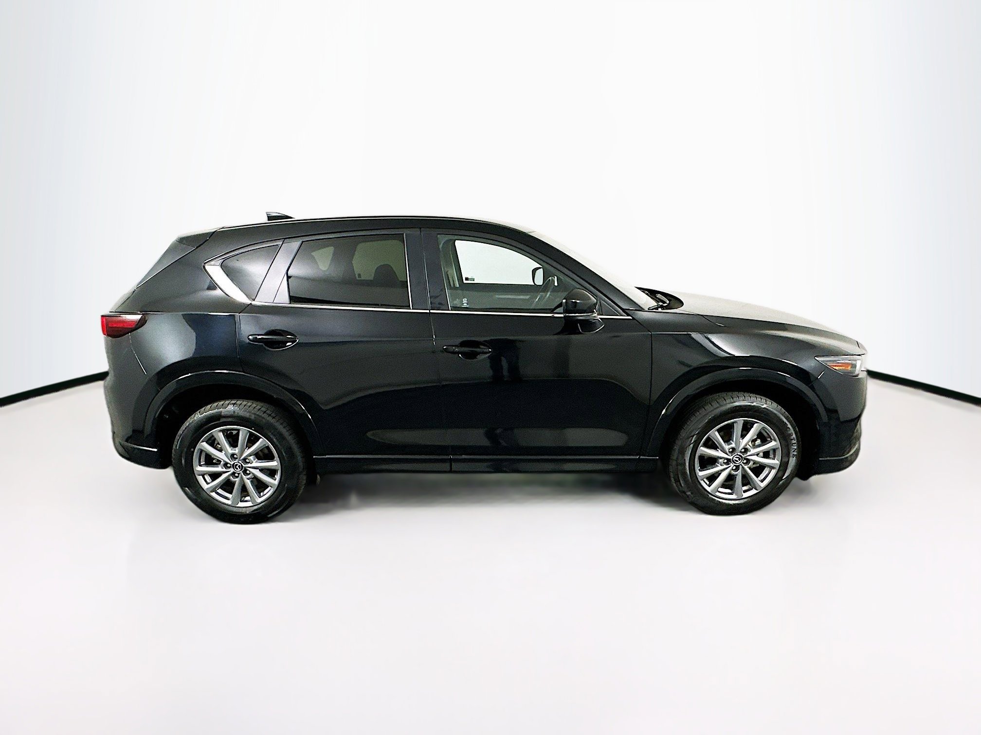 Used 2024 MAZDA CX-5 AWD 2.5 S w/ Select Package image 10