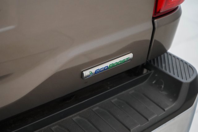 Used 2023 Ford F150 XLT image 10