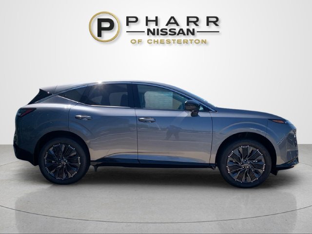 New 2026 Nissan Murano Platinum w/ Cargo Package AWD/4WD image 6