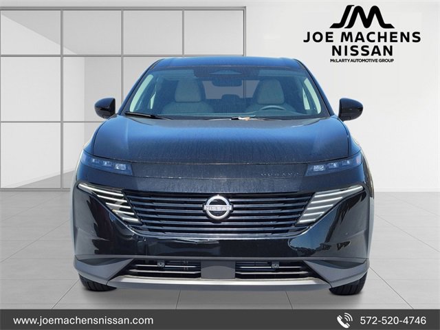 New 2026 Nissan Murano SV image 8