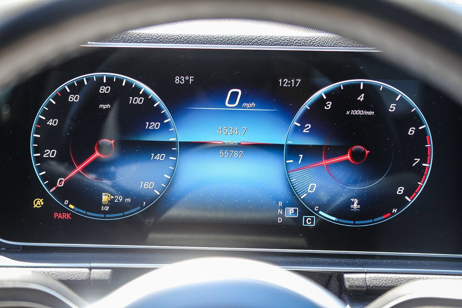 Used 2021 Mercedes-Benz GLE 350 4MATIC image 6