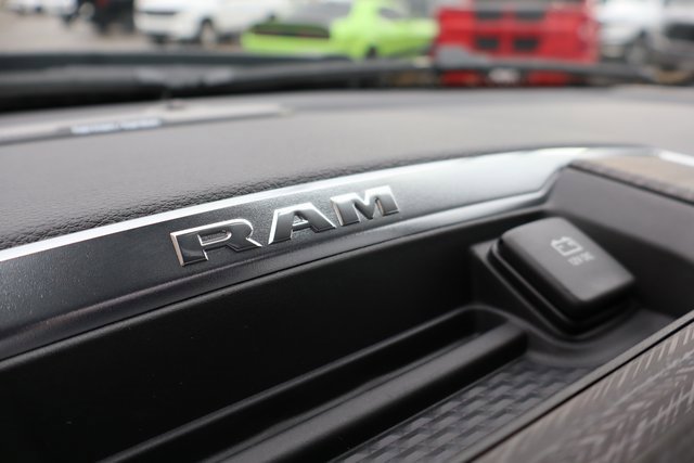 New 2026 RAM 1500 Laramie w/ Night Edition image 21