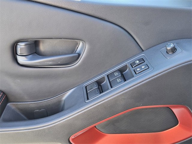 New 2026 Nissan Frontier Pro-X w/ Pro-X Convenience Package image 27