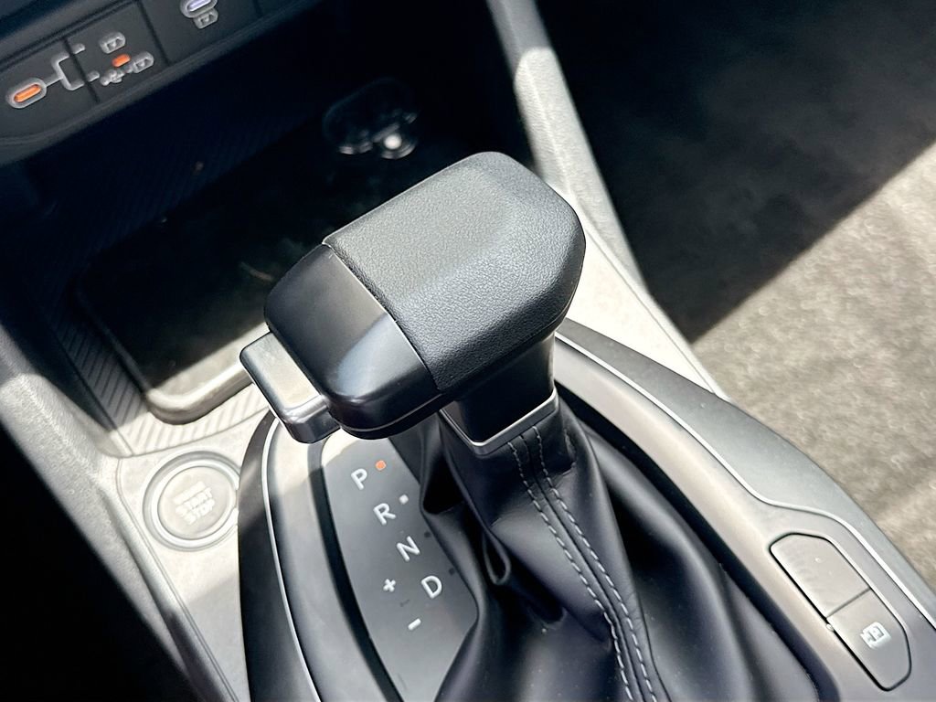 Used 2026 Kia K4 FWD image 17