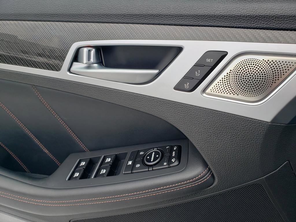 Used 2019 Genesis G80 3.3T Sport image 32