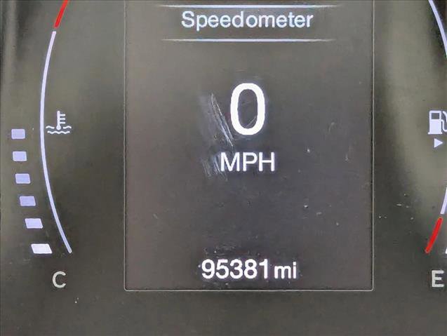 Used 2018 Jeep Compass Latitude AWD/4WD image 11