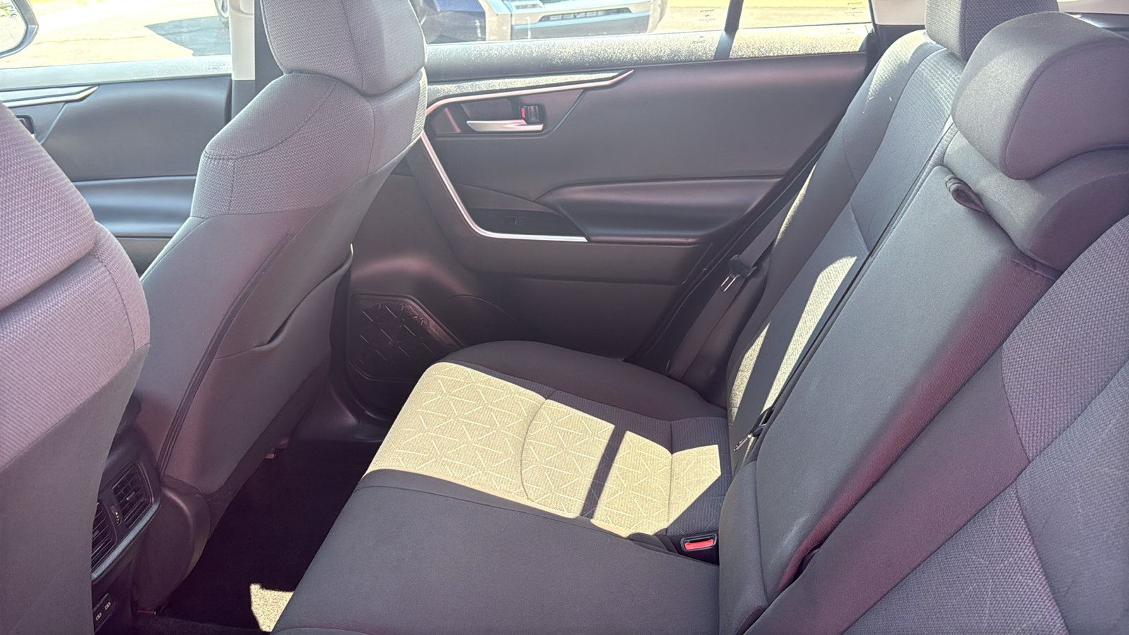 Certified 2025 Toyota RAV4 XLE AWD/4WD image 22
