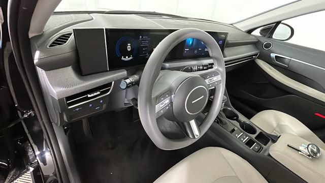 Certified 2026 Hyundai Sonata SE FWD image 13