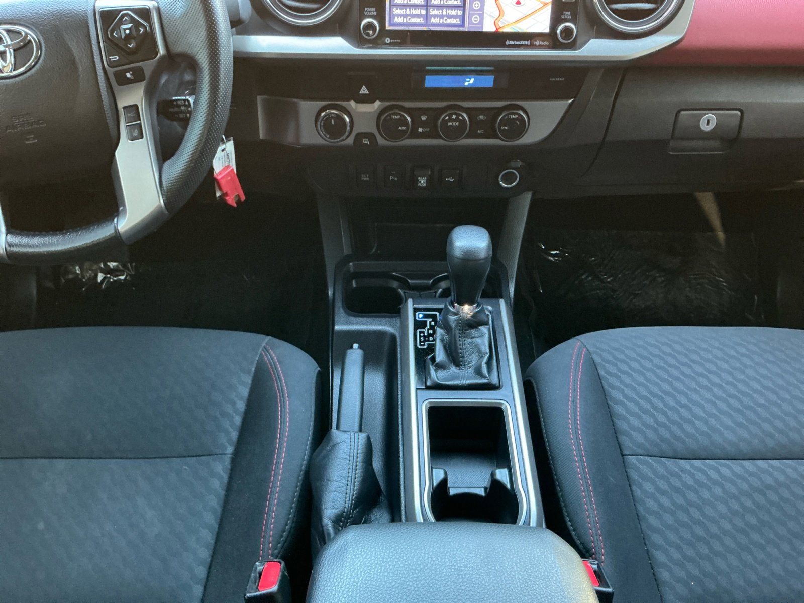 Used 2021 Toyota Tacoma SR5 image 9