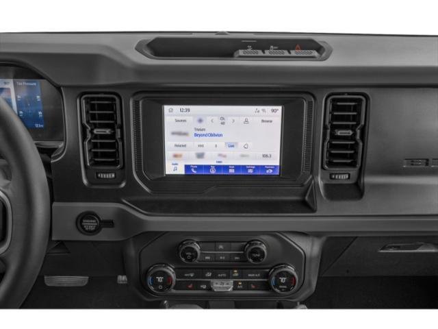 Used 2022 Ford Bronco Big Bend image 13