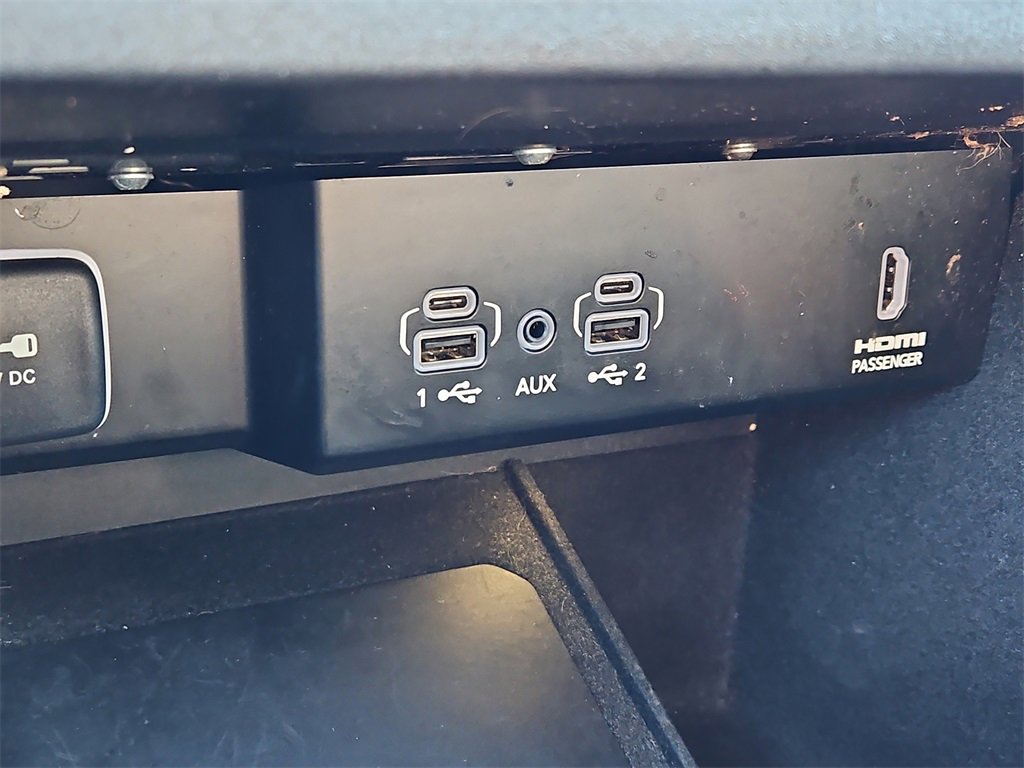 Used 2022 Jeep Wagoneer Series II w/ Premium Group I image 19